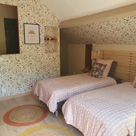 Chambres D'Hotes Du Domaine De Bourbacoup Тюль Экстерьер фото